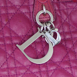 Dior Panarea Tote Medium Hardware