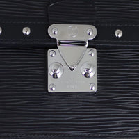 Louis Vuitton Trunk Chain Wallet Epi Hardware