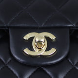 Chanel Classic Double Flap Medium Hardware