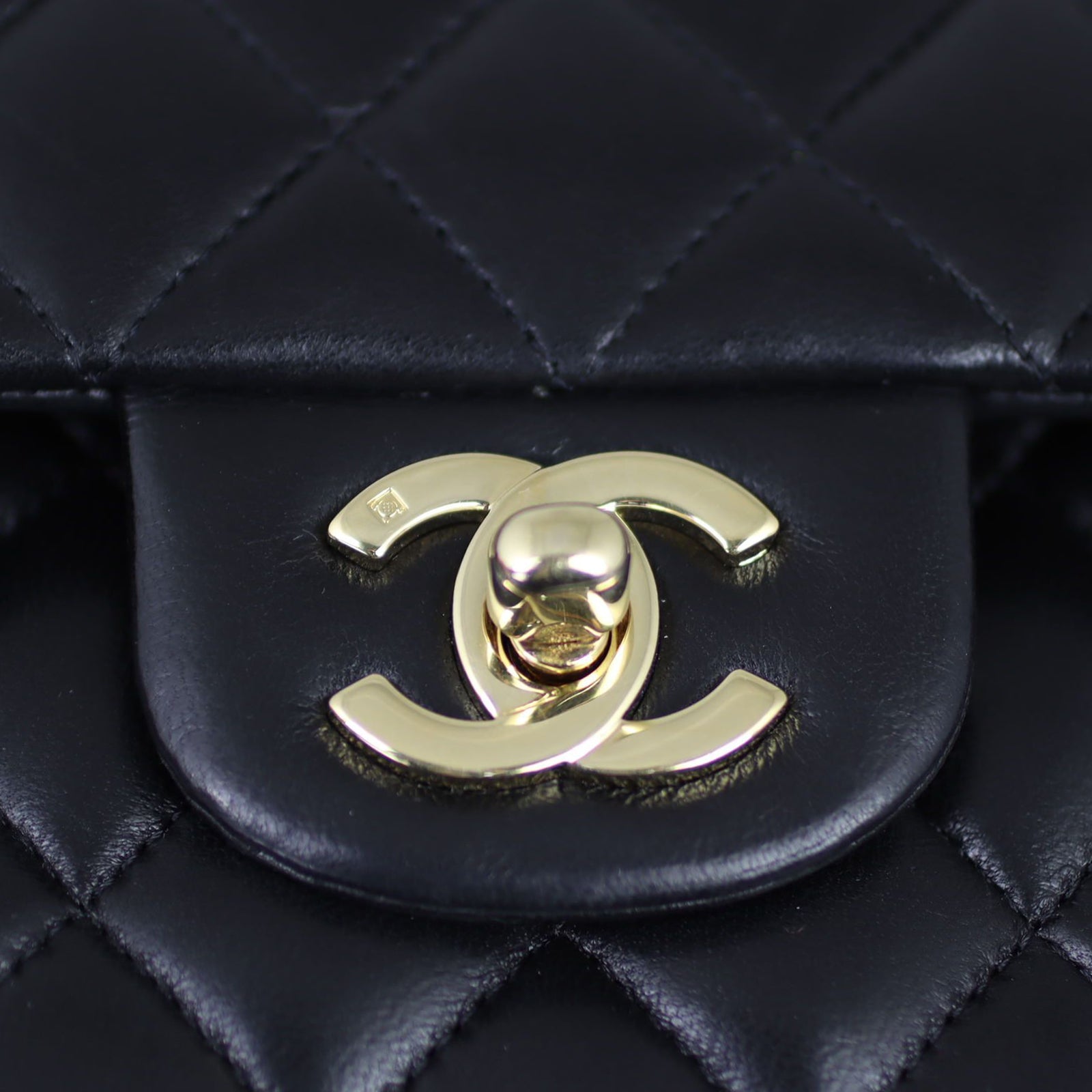 Chanel Classic Double Flap Medium Hardware