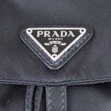 Prada Tessuto Mini Backpack Hardware