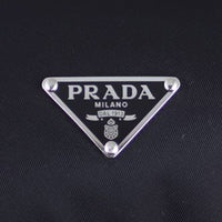 Prada Tessuto Lilium Tote Hardware