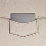 Celine Trotteur Compact Hardware