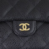 Chanel Classic Flap Long Wallet Hardware
