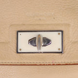 Givenchy Shark Tooth Satchel Medium Hardware