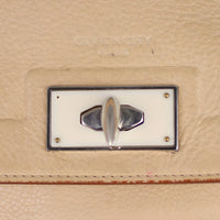 Givenchy Shark Tooth Satchel Medium Hardware