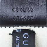 Gucci Floral Embroidered Studded Dionysus Small Shoulder Bag Date code
