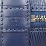 Louis Vuitton Alma BB Epi Stamp
