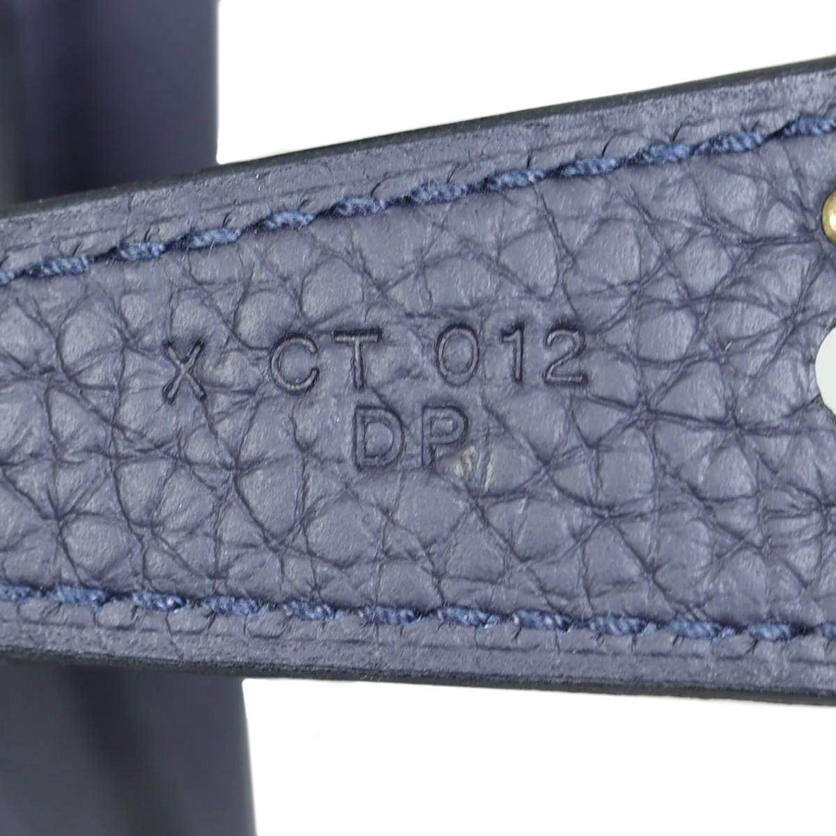 Hermes Lindy 26 Date code