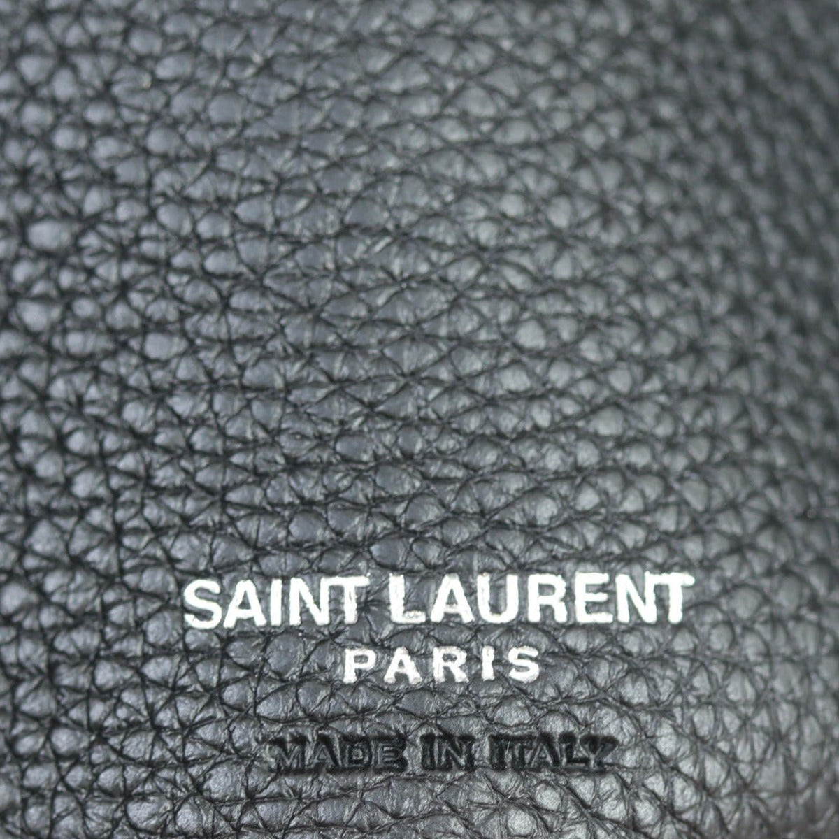 Saint Laurent Sac De Jour Souple Small Stamp
