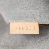 Louis Vuitton Alma PM Monogram Multicolore Date code
