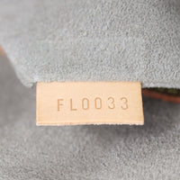 Louis Vuitton Alma PM Monogram Multicolore Date code
