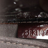 Louis Vuitton Mirada Monogram Vernis Date code
