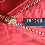 Louis Vuitton Onthego MM Monogram Giant Date code
