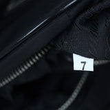 Prada Tessuto Tote Date code
