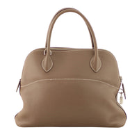 Hermes Bolide Bag Front