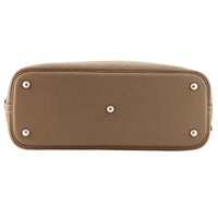 Hermes Bolide Bag Bottom