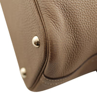 Hermes Bolide Bag Corner