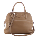 Hermes Bolide Bag Front with Strap