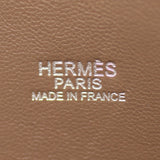 Hermes Bolide Bag Heat Stamp