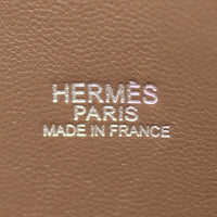 Hermes Bolide Bag Heat Stamp
