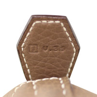 Hermes Bolide Bag Serial Code