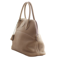 Hermes Bolide Bag Side