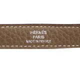 Hermes Bolide Bag Strap Stamp