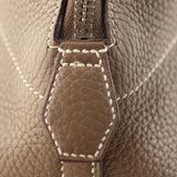 Hermes Bolide Bag Bottom Zip