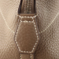Hermes Bolide Bag Bottom Zip