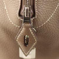 Hermes Bolide Bag Zip