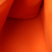 Hermes Toile Kelly Herbag Zip 31 Inside