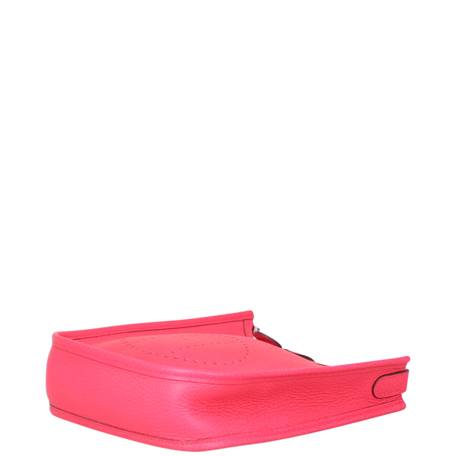 Hermes Amazone Evelyne III 16 (pink) Corner