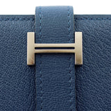 Hermes Bearn Wallet H