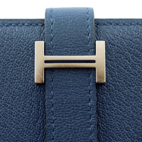 Hermes Bearn Wallet H