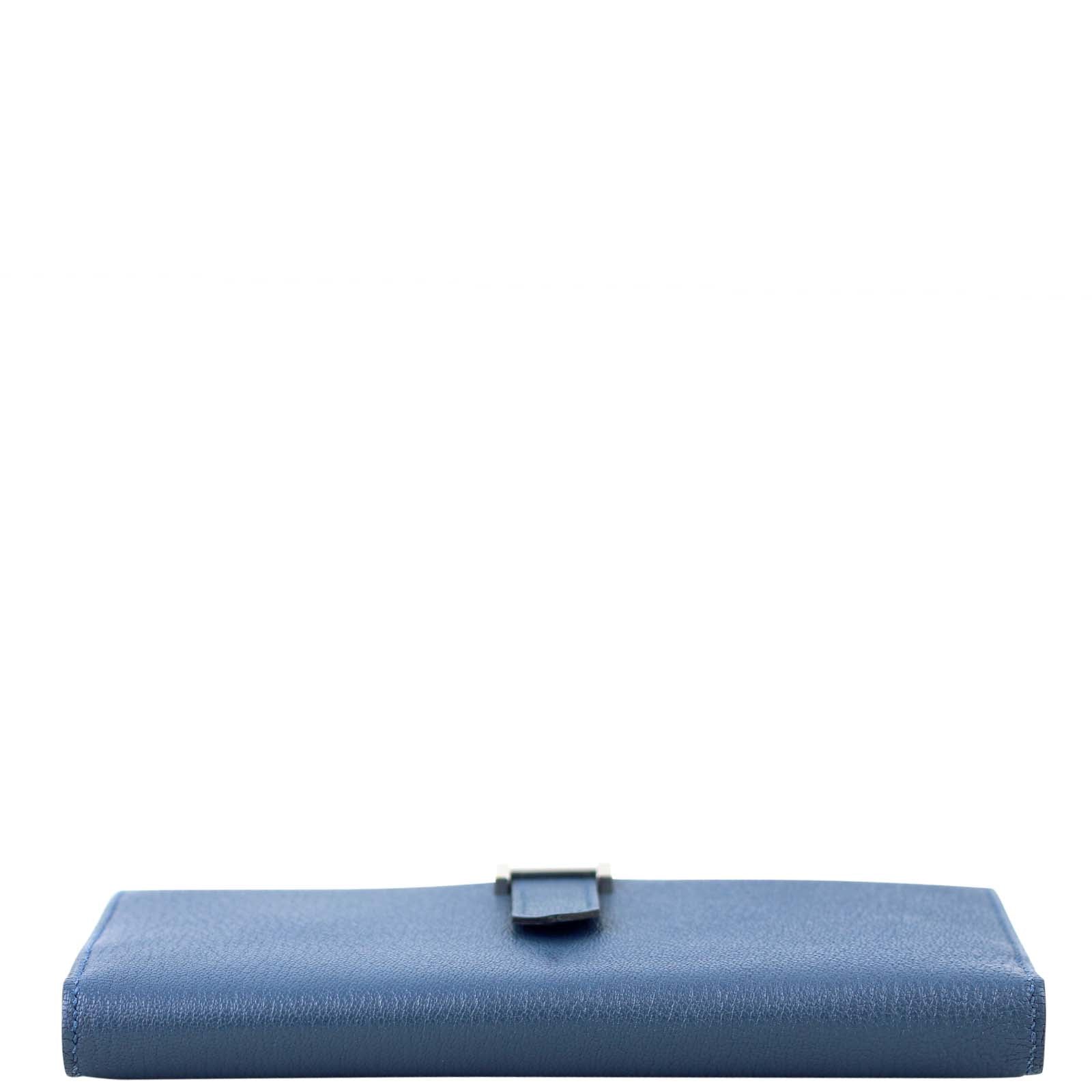 Hermes Bearn Wallet Base