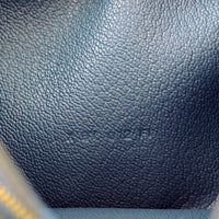 Hermes Bearn Wallet Date Code