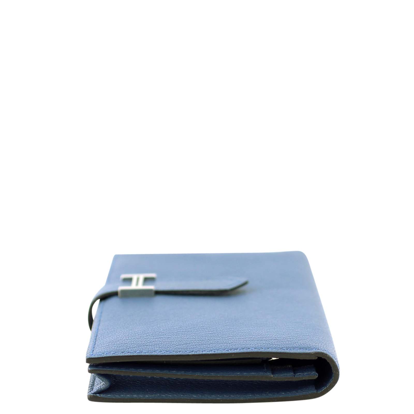 Hermes Bearn Wallet Left