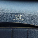 Hermes Bearn Wallet Made in France