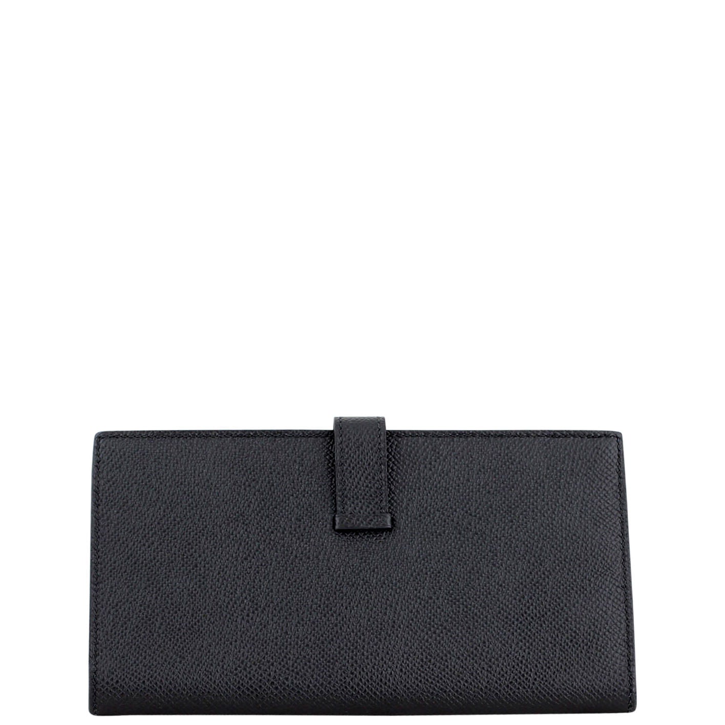 Hermes Bearn Wallet Back