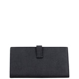 Hermes Bearn Wallet Back