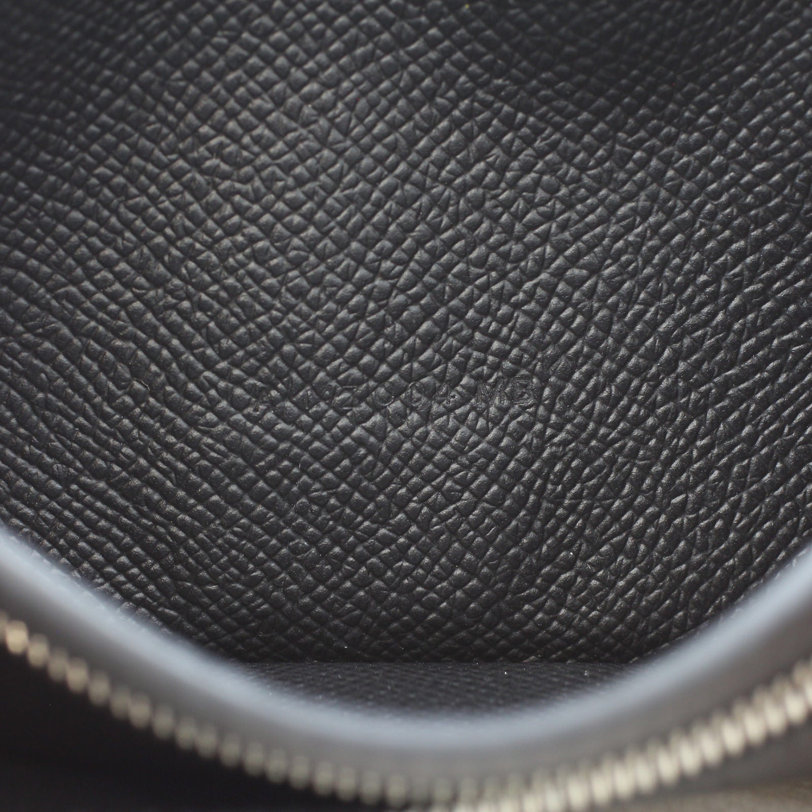 Hermes Bearn Wallet Code