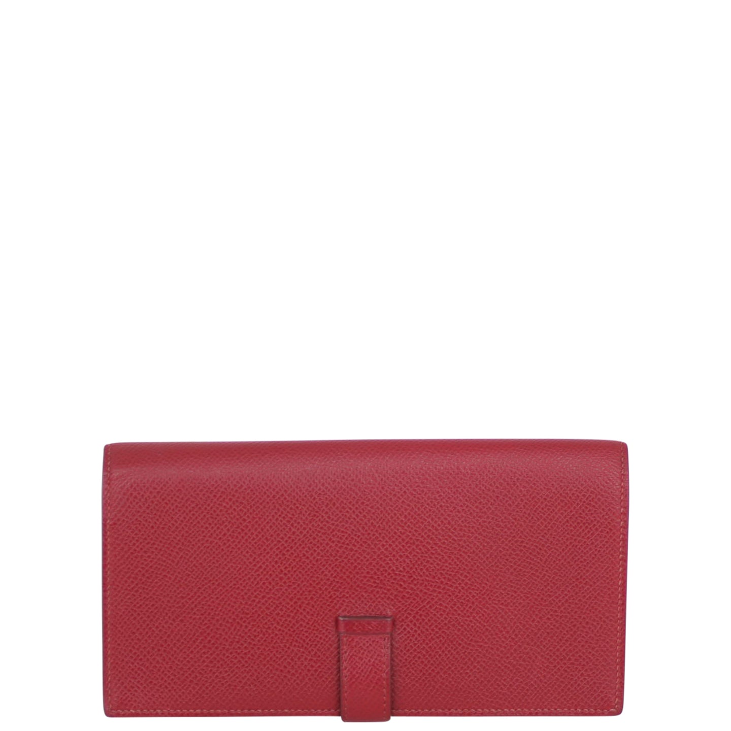 Hermes Bearn Wallet Epsom Back