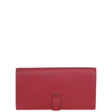 Hermes Bearn Wallet Epsom Back