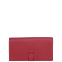 Hermes Bearn Wallet Epsom Back