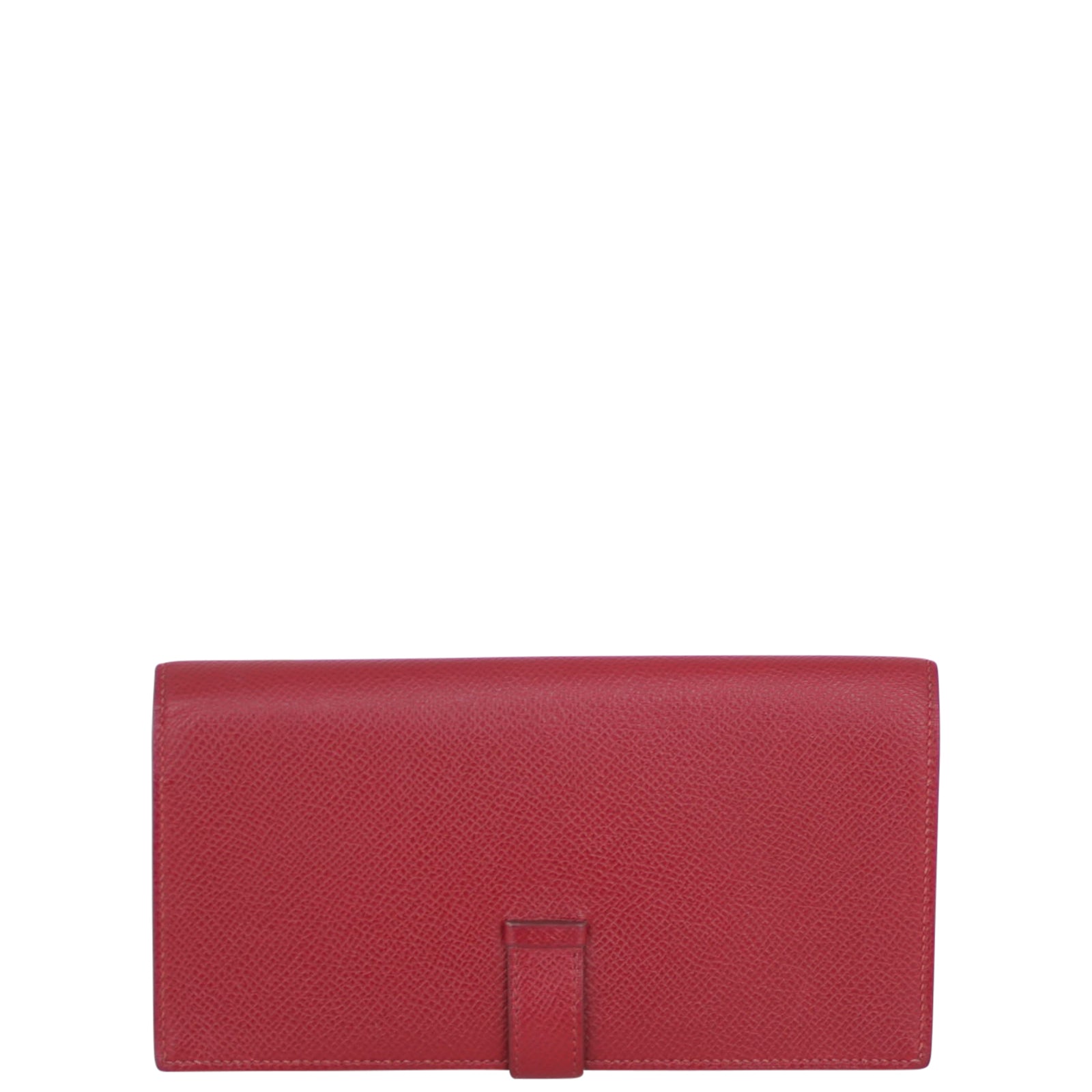 Hermes Bearn Wallet Epsom Back