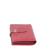 Hermes Bearn Wallet Epsom Side