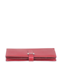 Hermes Bearn Wallet Epsom Base