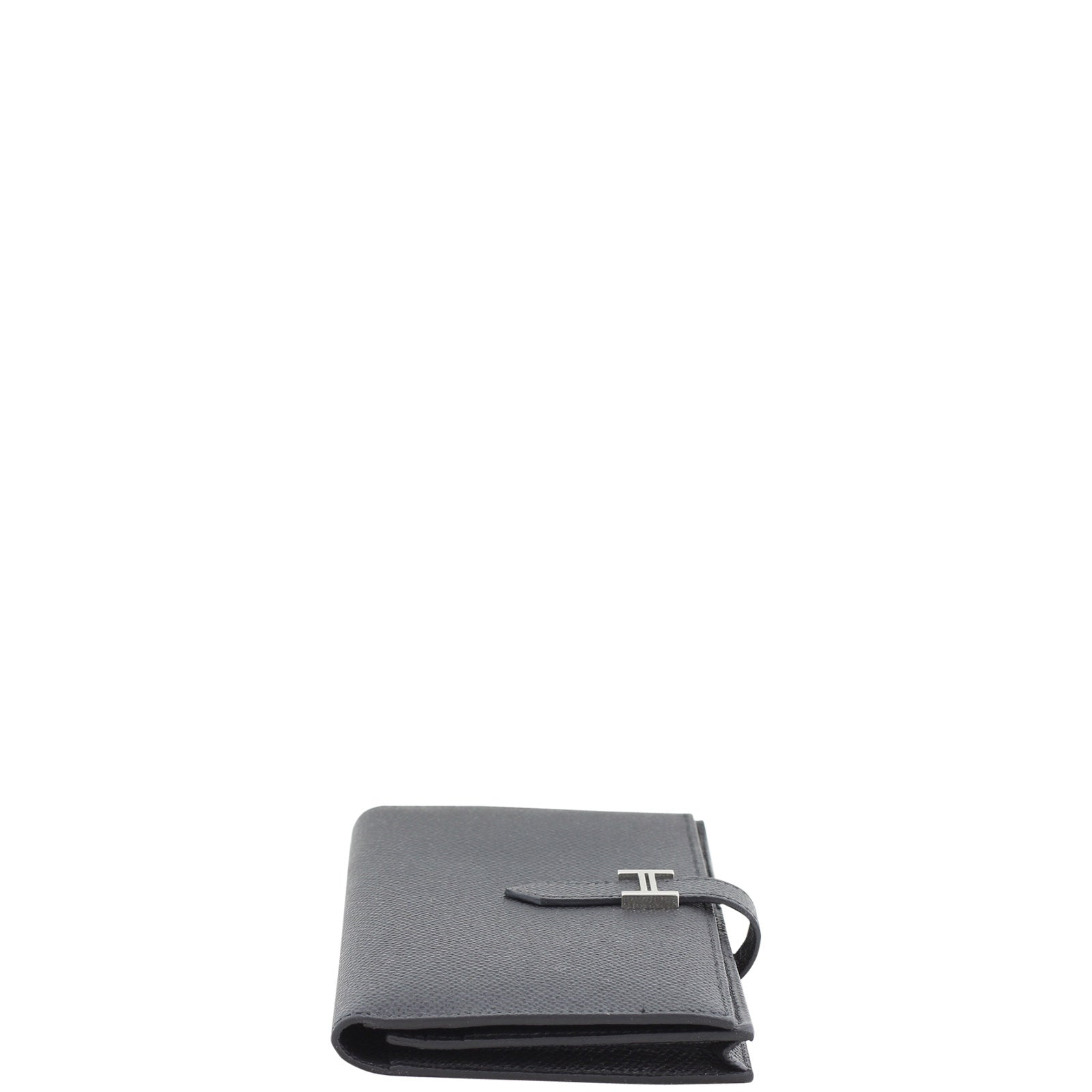 Hermes Bearn Wallet Left