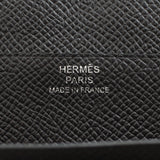 Hermes Bearn Wallet Stamp